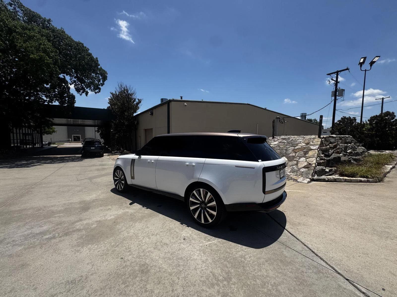 land rover new range rover 2022 SALKUBE70NA000394 image land rover new range rover 2022 SALKUBE70NA000394 image